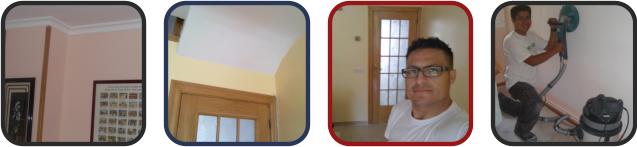 arreglos y reformas del hogar