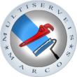 logo multiserveis marcos arreglos del hogar