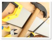 herramientas para instalar pladur 